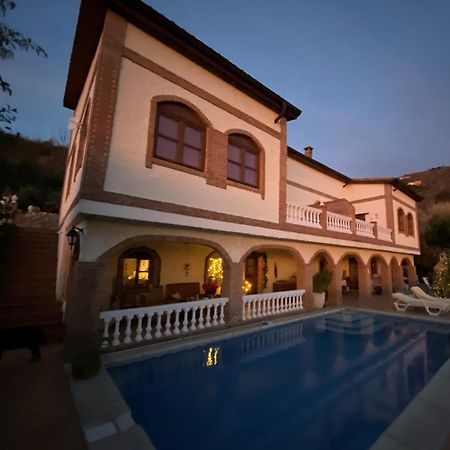 Cortijo De La Luz App Mar Apartment Almuñécar Exterior foto