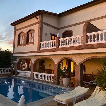 Cortijo De La Luz App Mar Apartment Almuñécar Exterior foto