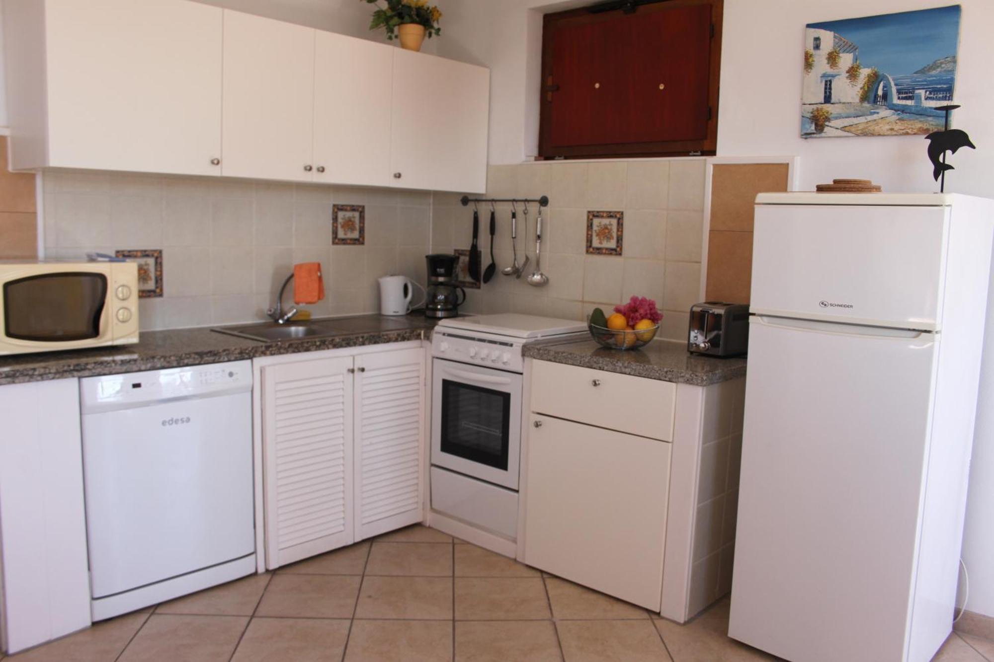 Cortijo De La Luz App Mar Apartment Almuñécar Exterior foto