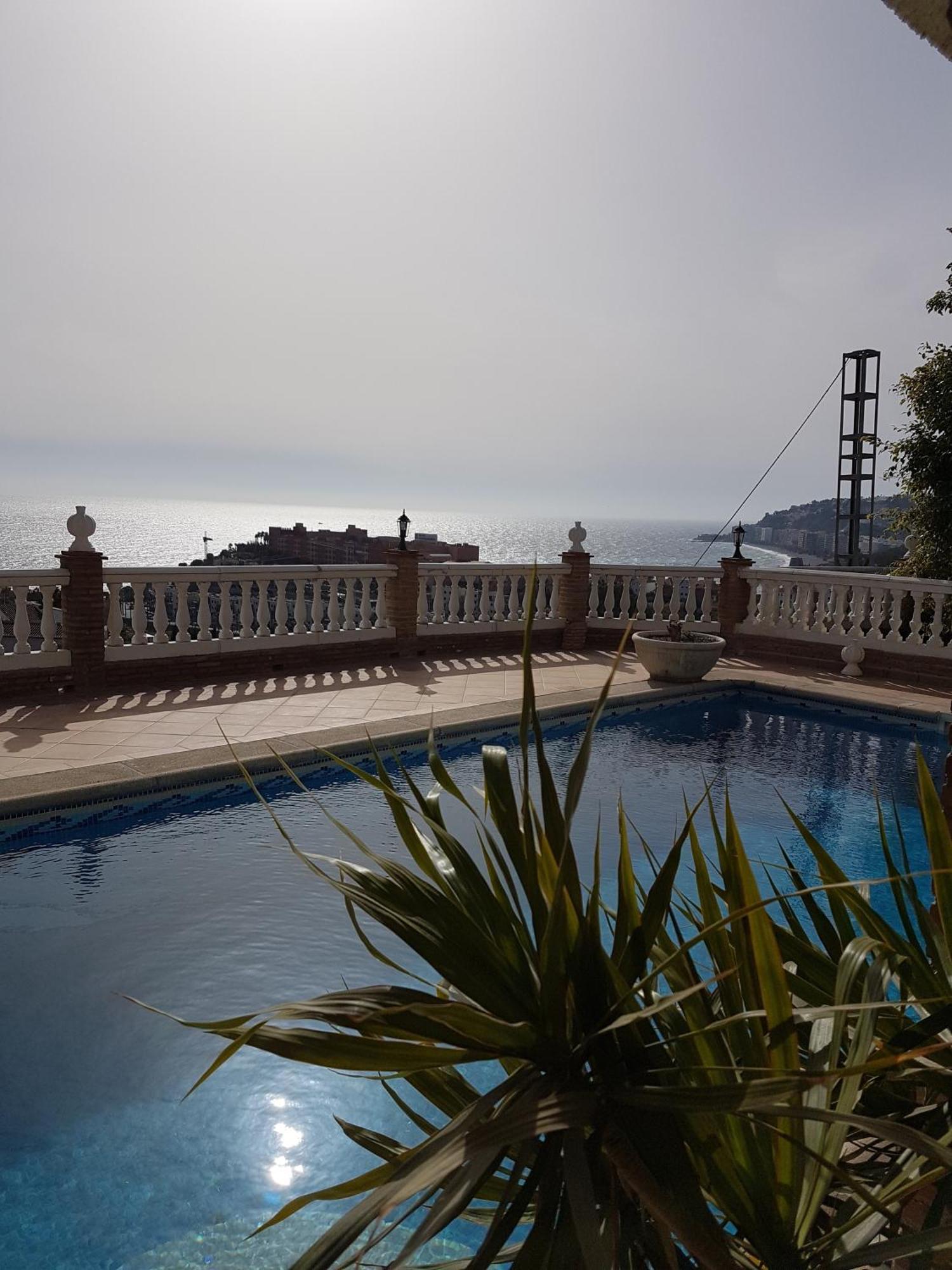 Cortijo De La Luz App Mar Apartment Almuñécar Exterior foto